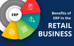 Top Benefits of Marg ERP for Retail Businesses